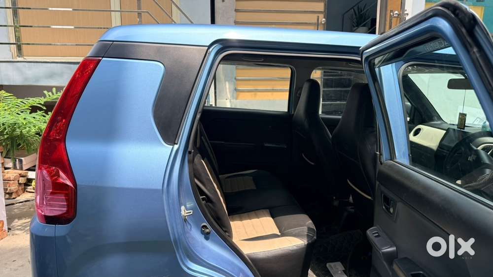 Maruti Wagon R 2021