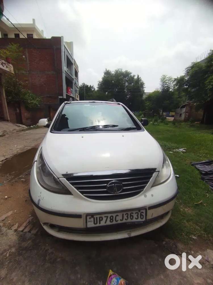 Tata Indica Vista 2011 Model