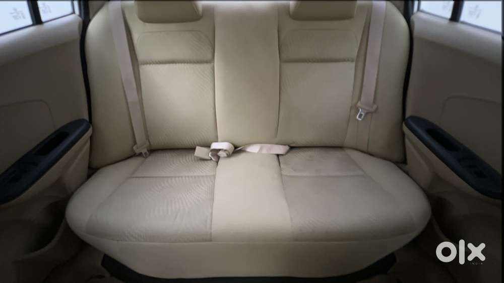 Honda Amaze Ex I-vtec, 2014, Petrol