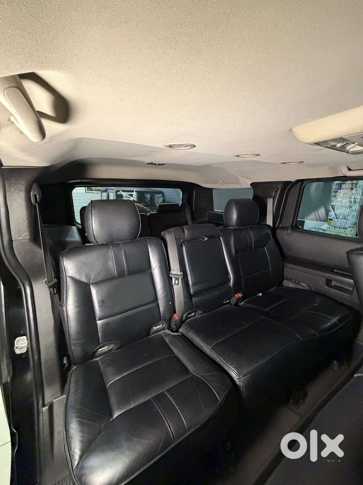 Hummer H2 Suv, 2010, Petrol