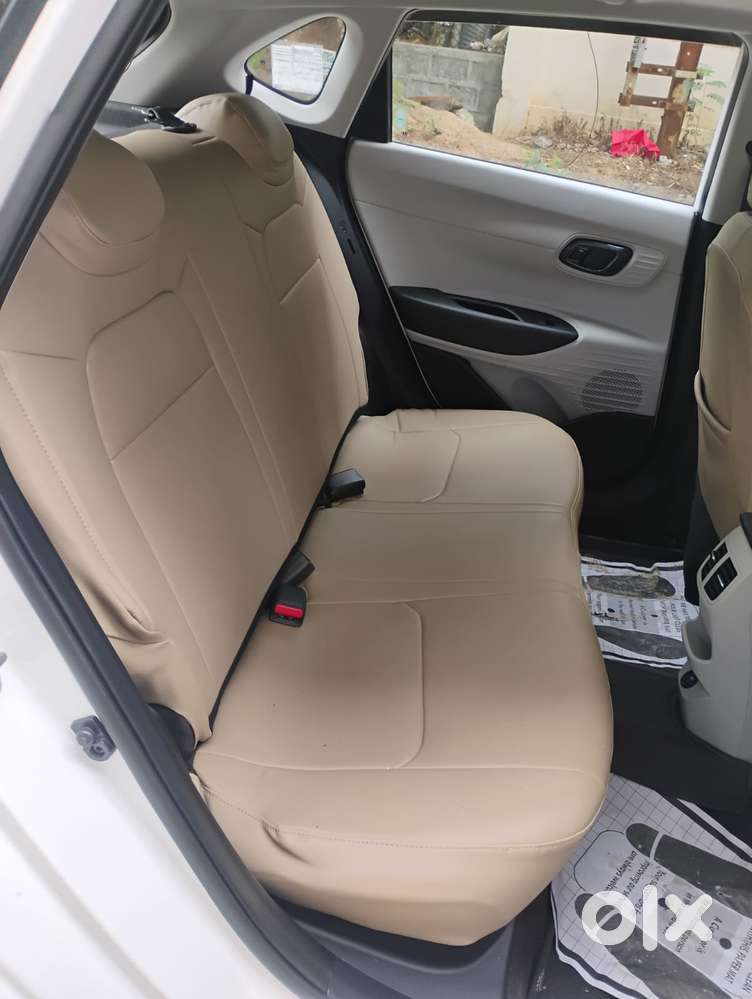 Hyundai I20 Sportz 1.2 Mt Dual Tone, 2024, Petrol