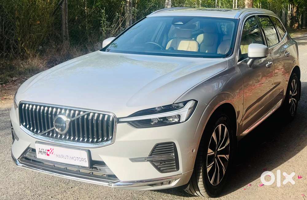 Volvo Xc60, 2024, Petrol