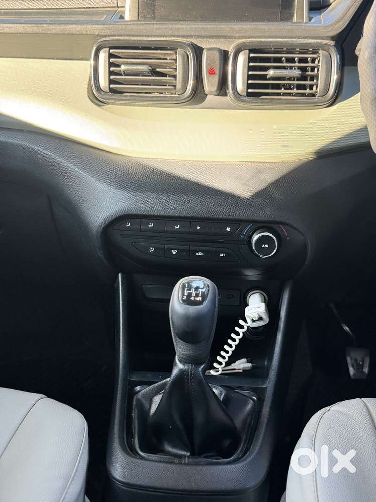 Tata Punch Adventure, 2024, Petrol