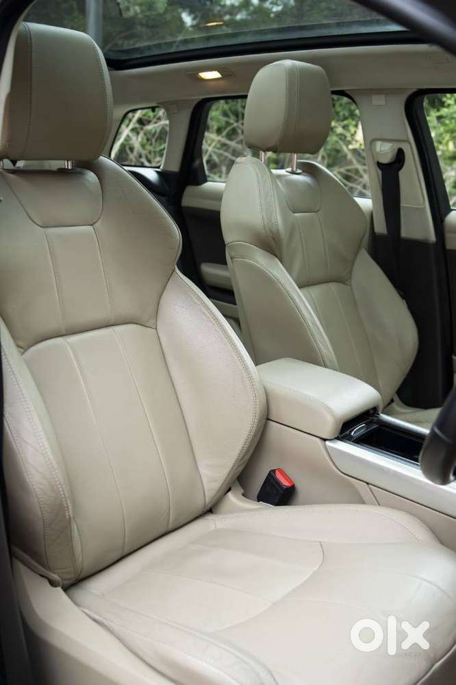 Land Rover Range Evoque Petrol Hse Dynamic, 2017, Petrol