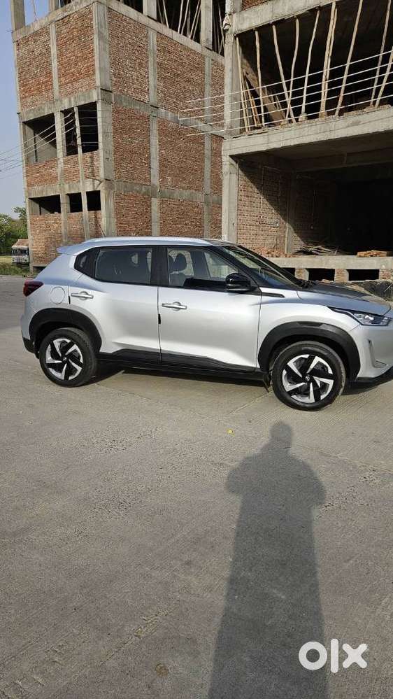 Nissan Magnite 1.0 Xl, 2021, Petrol