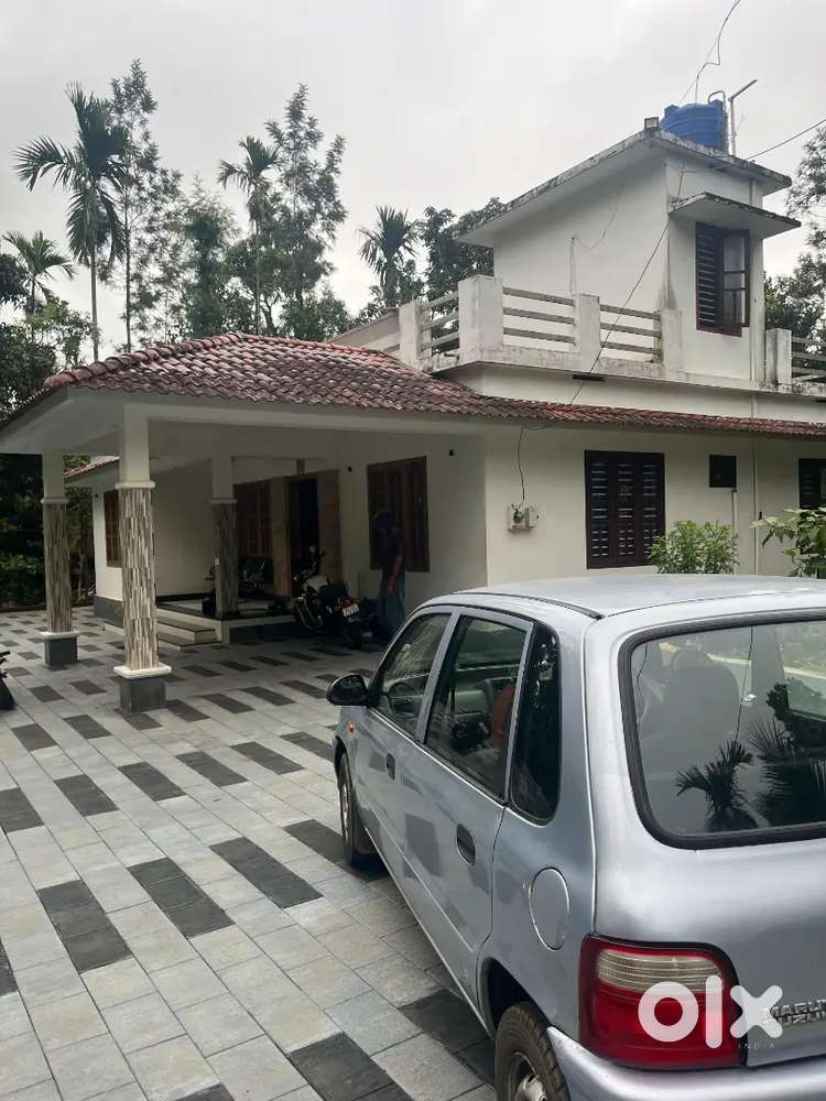 Maruti Suzuki Zen