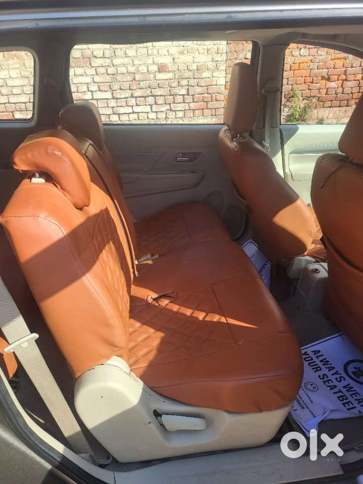 Maruti Suzuki Ertiga Vdi Shvs, 2019, Diesel