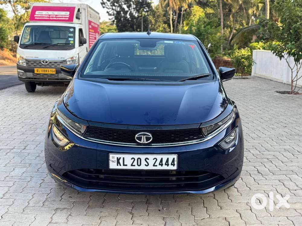 Tata Altroz 1.2 Xz Plus Petrol, 2023, Petrol