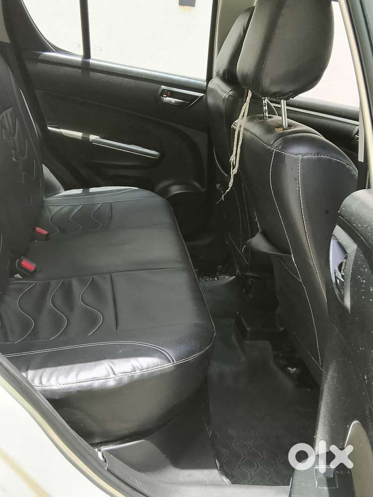 Maruti Suzuki Swift Vxi With Abs, 2017, Petrol