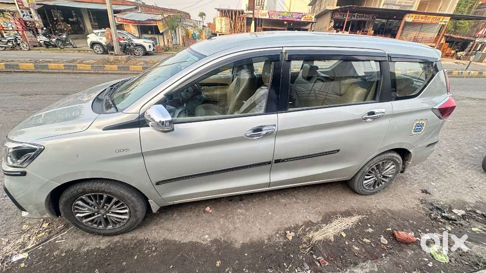 Maruti Suzuki Ertiga 2019 Diesel Good Condition