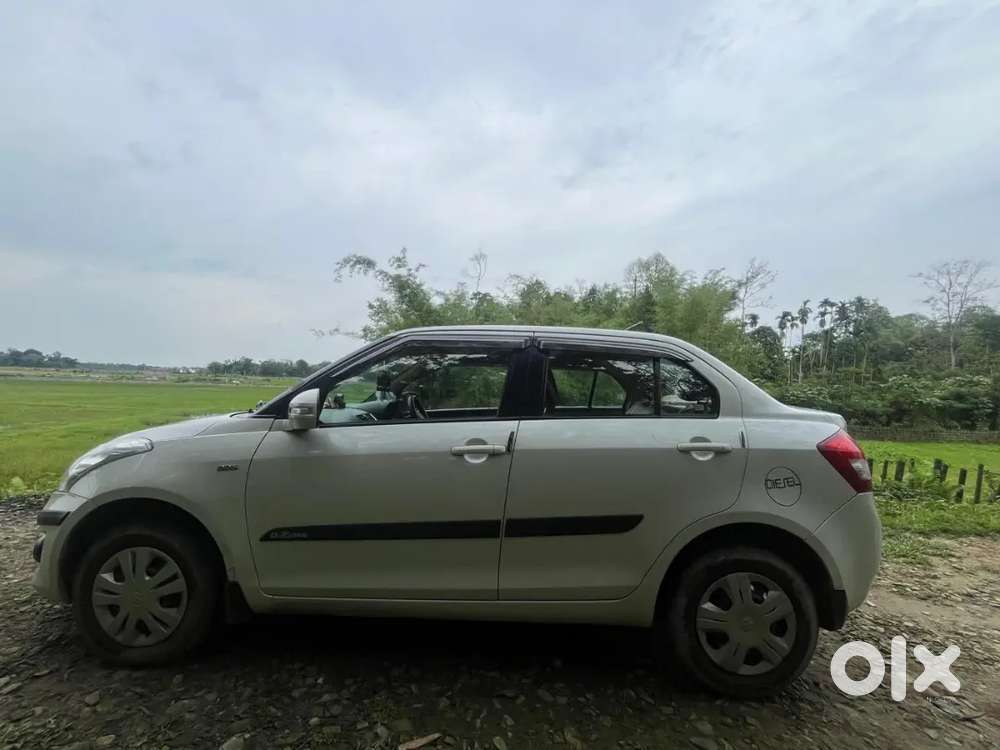 Swift Dzire Very Good Condition