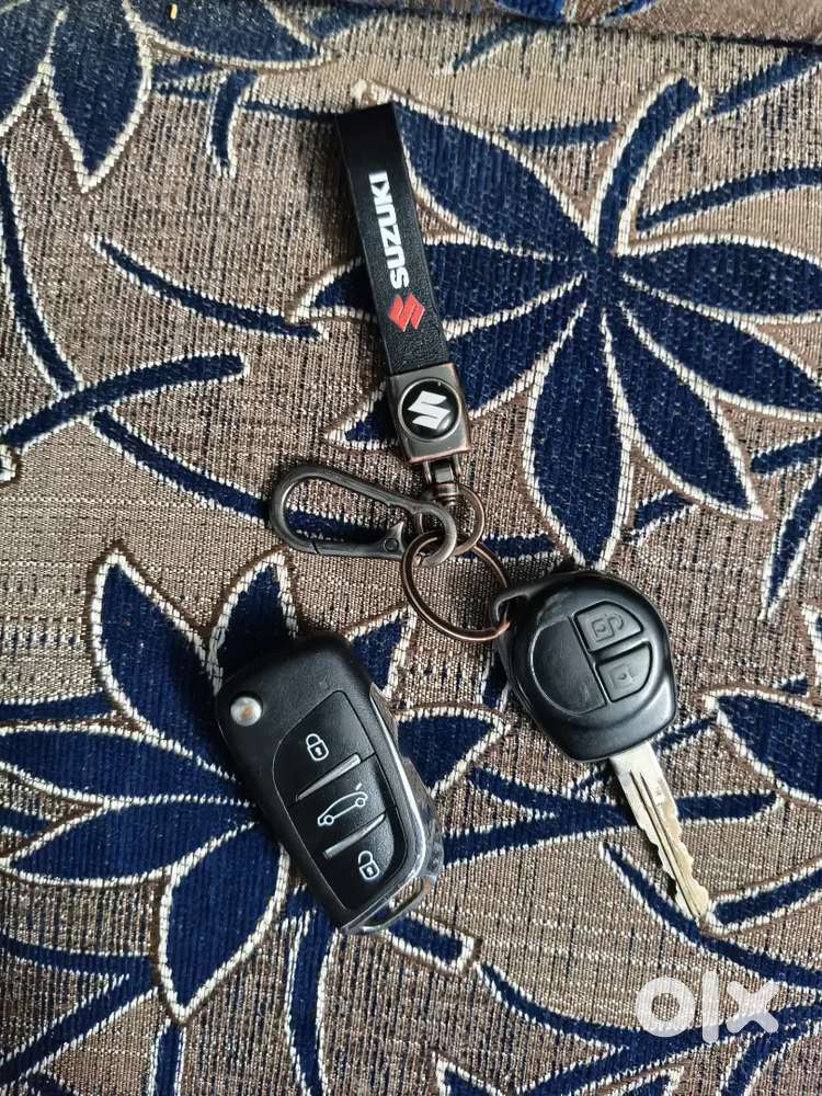 Wagon R Vxi ( Top Varient )