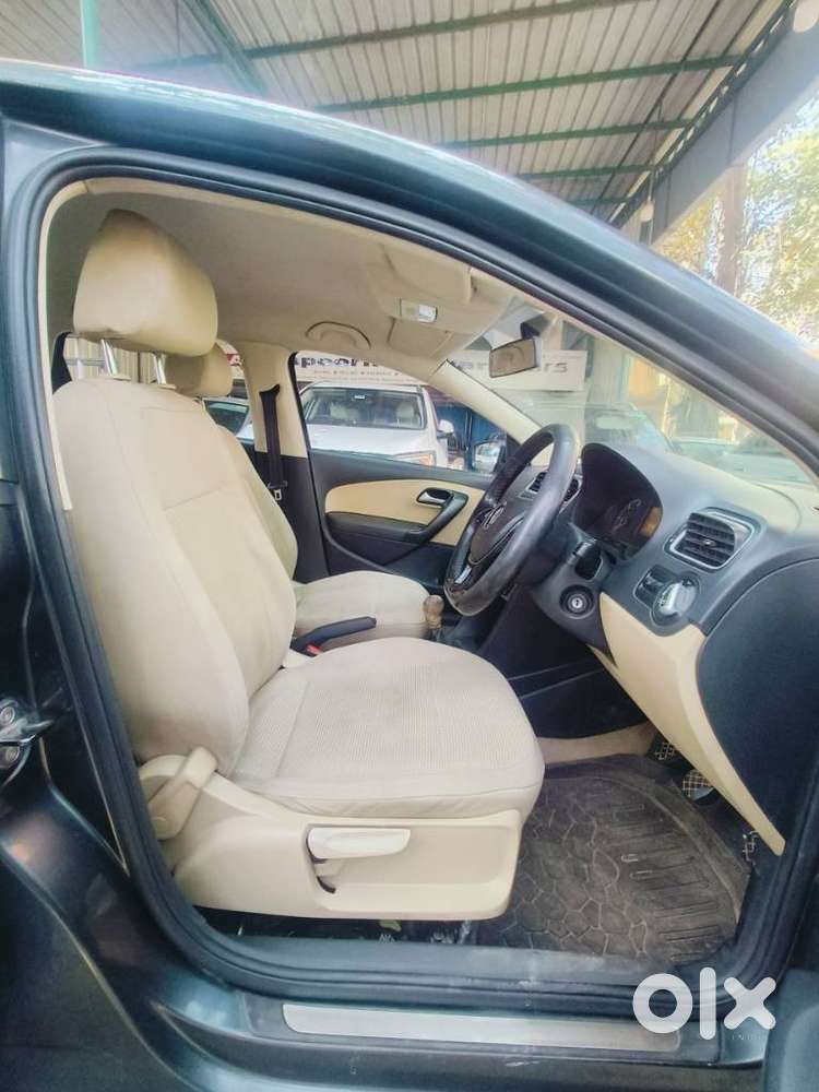 Volkswagen Polo 2013-2015 1.5 Tdi Highline, 2015, Diesel