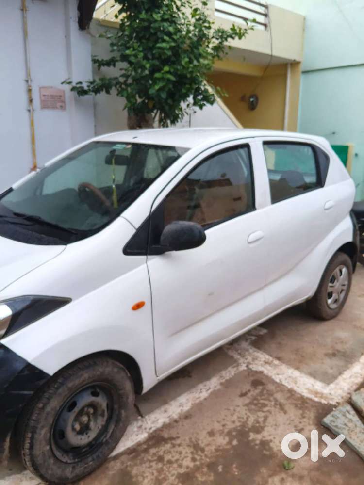 Datsun Redi-go 2018 Year Model