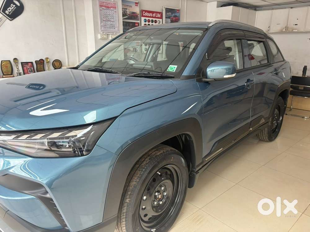 Maruti Suzuki Victoris 2026