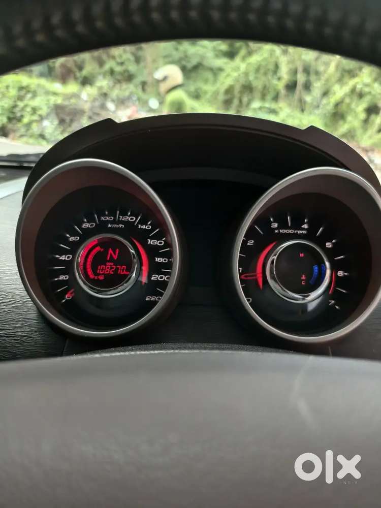 Mahindra Xuv500 Diesel Manual 2013
