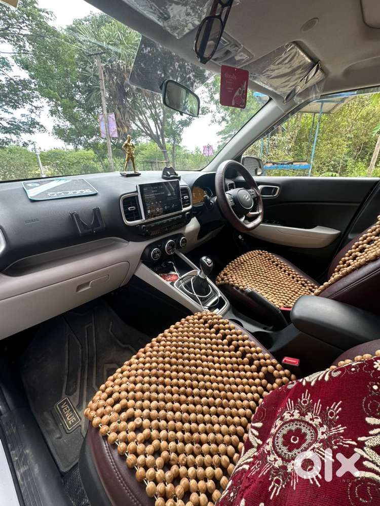 Hyundai Venue Sx 2025 Model  New Condition For Sale