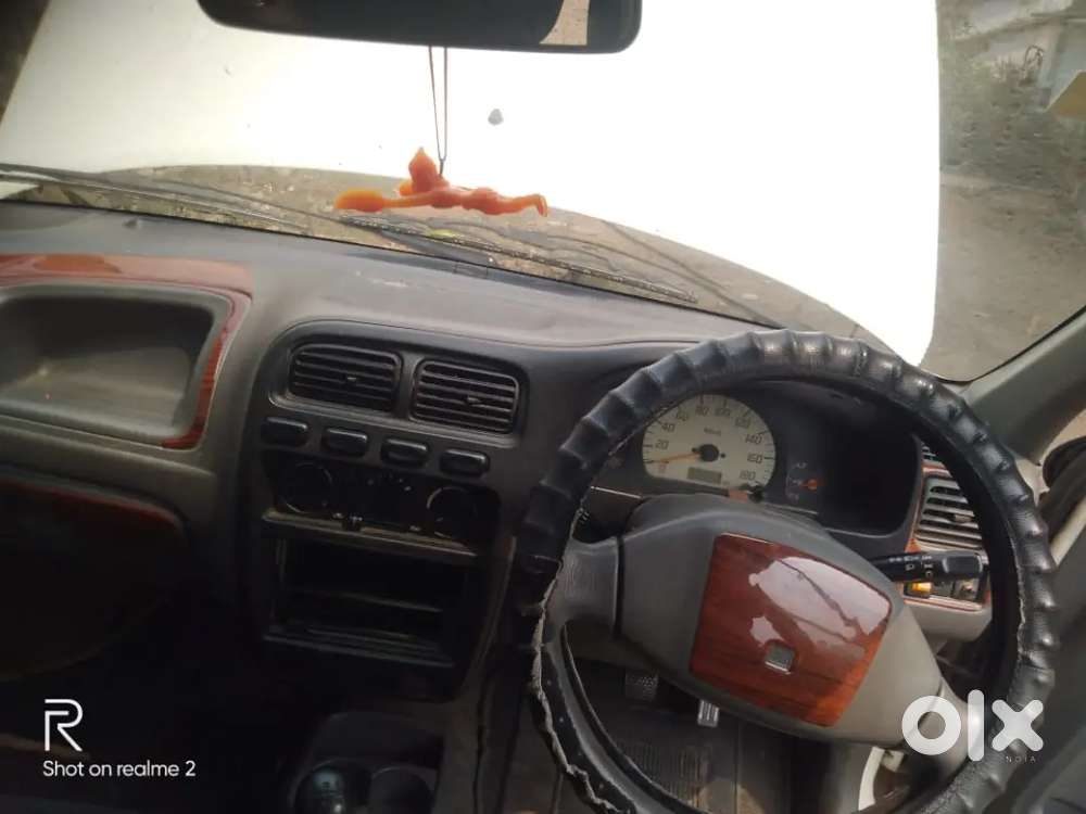 Maruti Suzuki Alto 2006 Petrol 60000 Km Driven