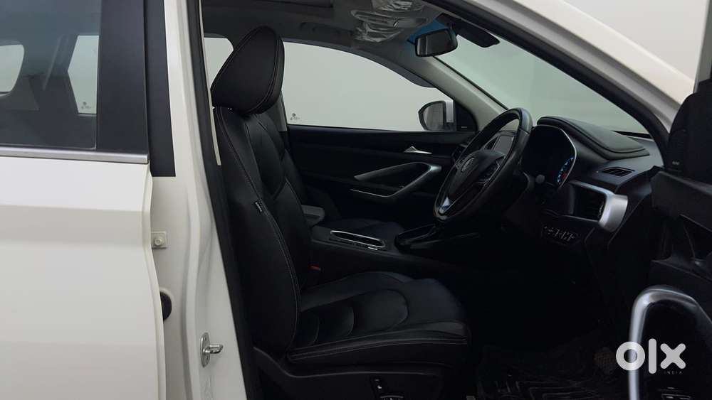 Mg Hector Sharp Dct Petrol, 2020, Petrol