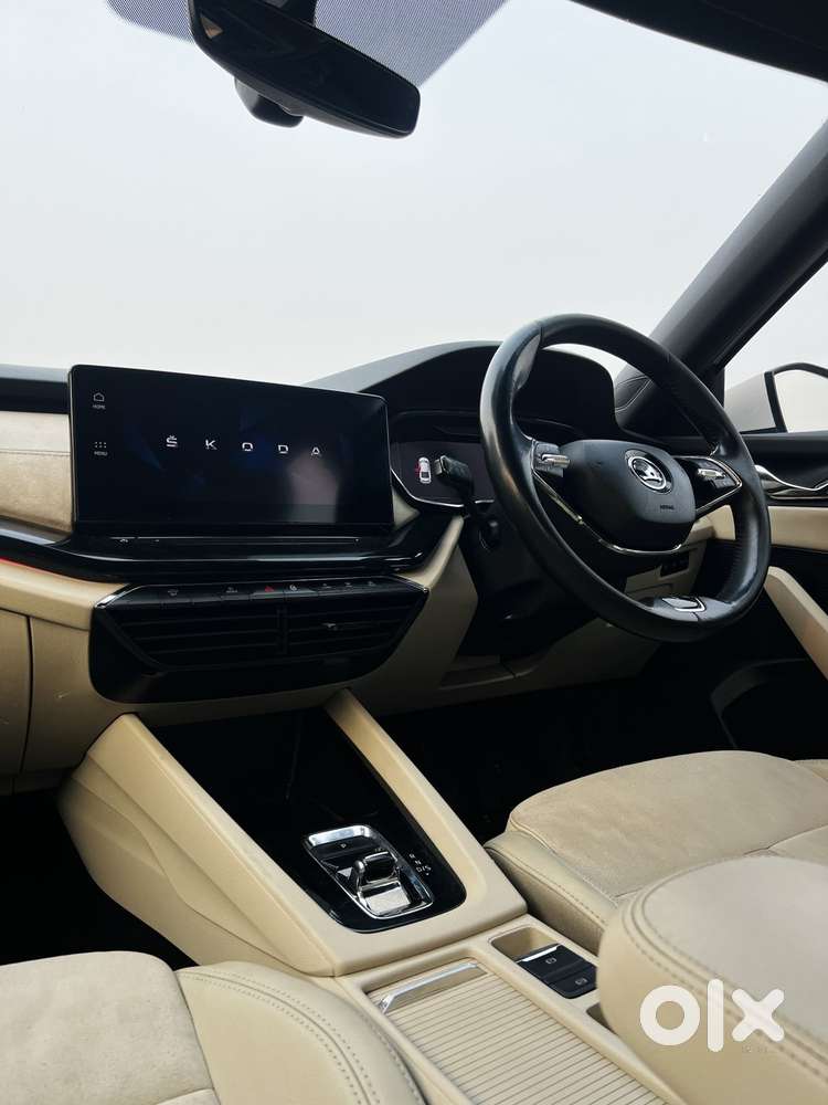 Skoda Octavia 2.0 Style Tsi At, 2021, Petrol