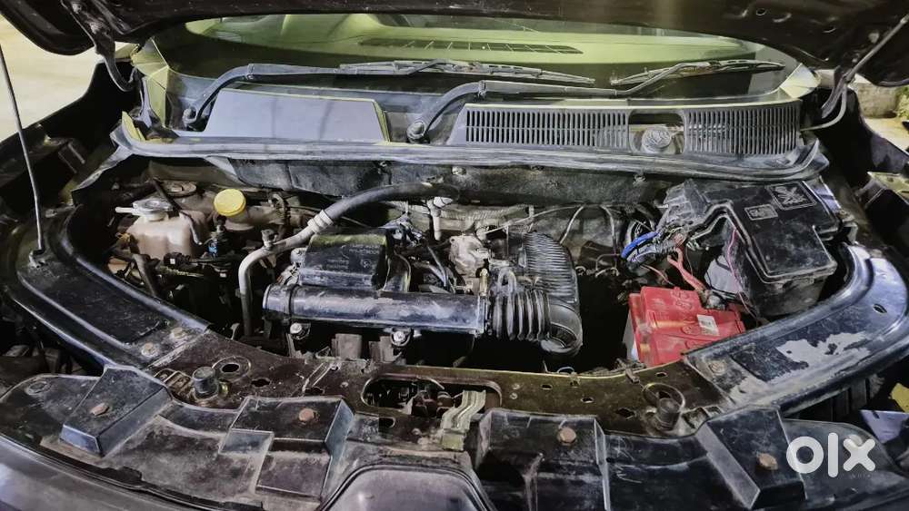 Renault Kiger 1.0 Rxl 2023