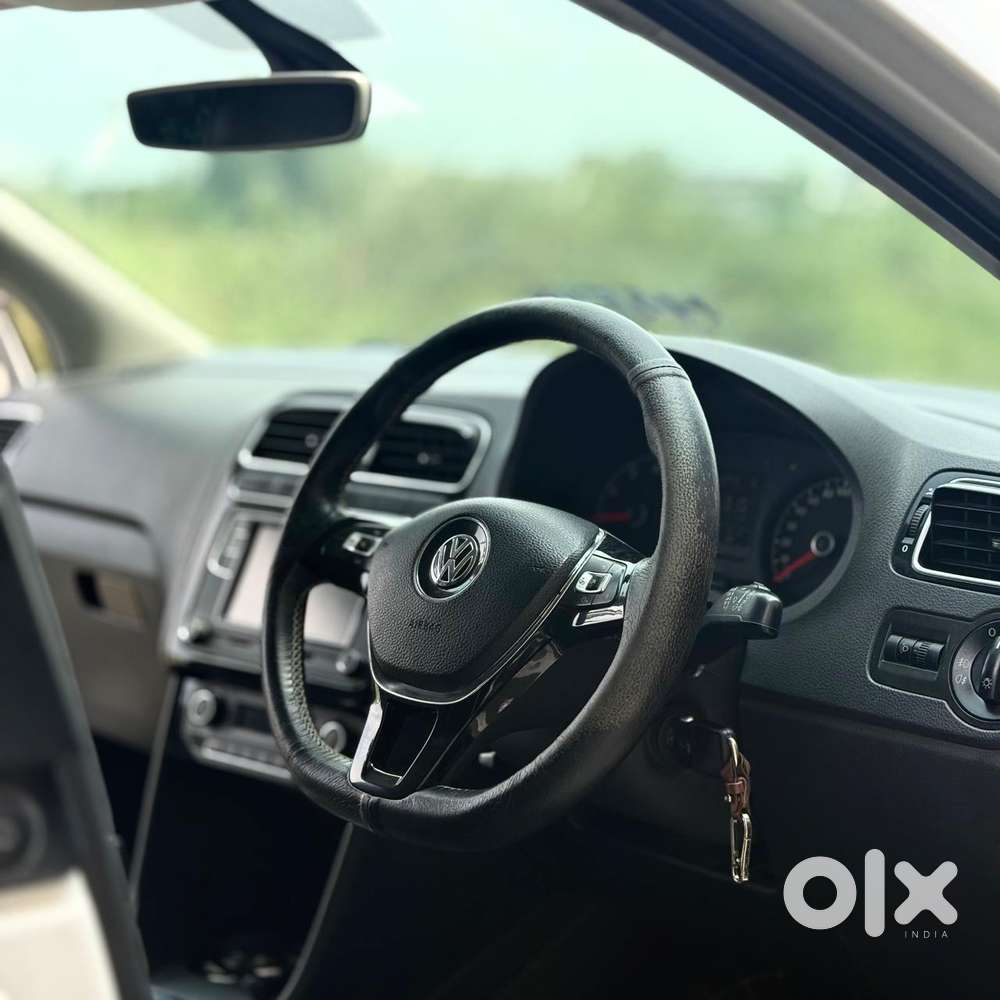 Volkswagen Polo 1.2 Gt Tsi, 2018, Petrol
