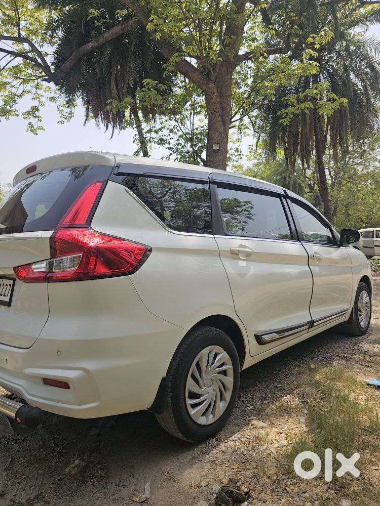 Maruti Suzuki Ertiga Vxi (o) Cng, 2023, Cng & Hybrids