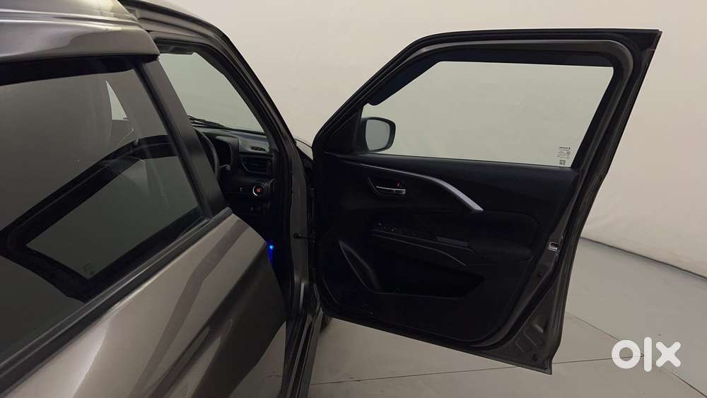 Maruti Suzuki Swift 2021-1.2 Zxi Plus Amt, 2024, Petrol