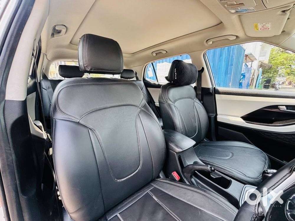 Hyundai Creta 1.5 Crdi Sx, 2022, Diesel