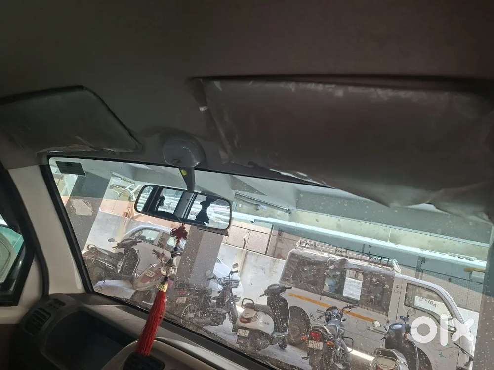Maruti Suzuki Eeco Ac 2015