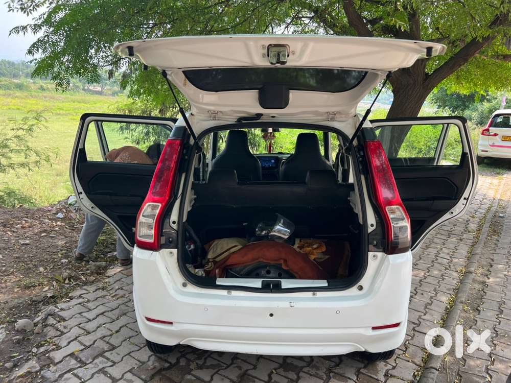 Maruti Suzuki Wagon R Lxi 2023