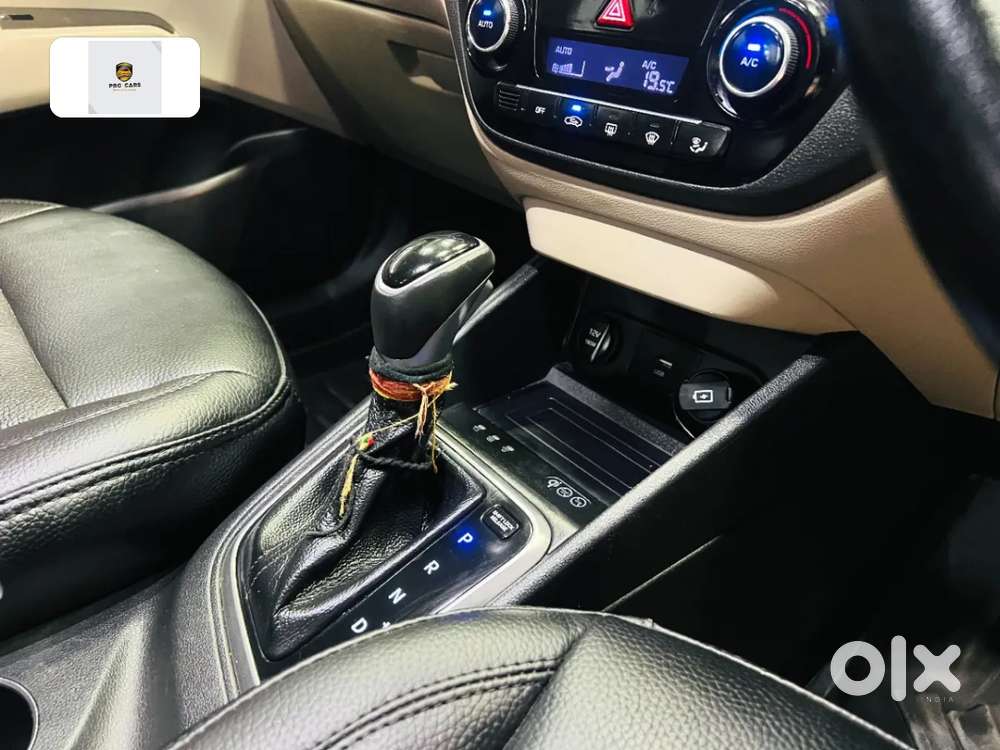 Hyundai Verna 1.5 Sx Vtvt Ivt, 2022, Petrol