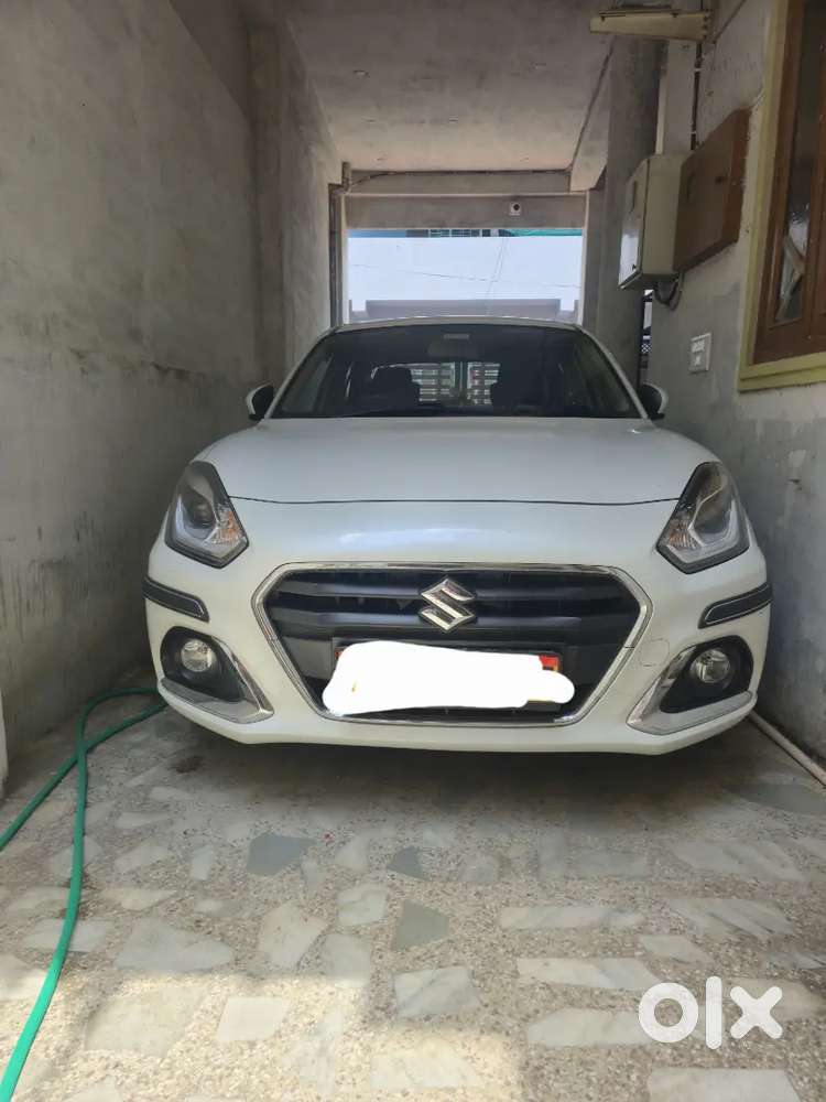 Dzire In Very Good Condition For Sell