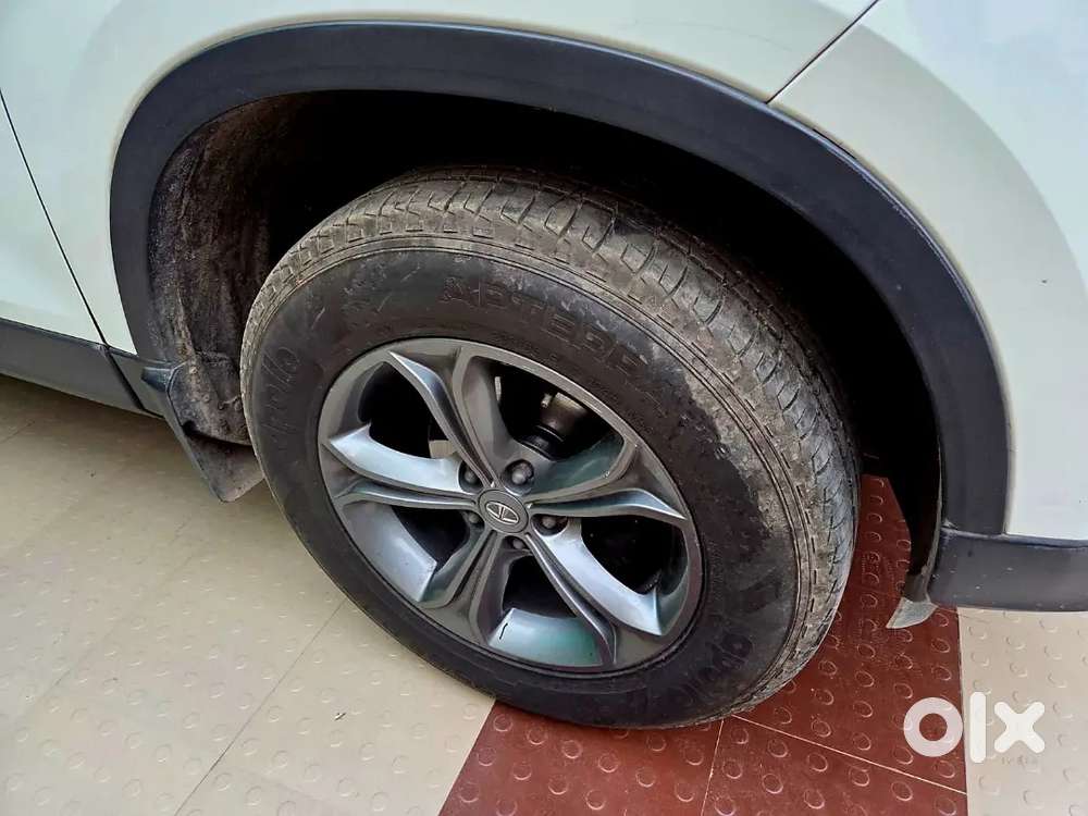 Tata Harrier 2021 Diesel Well Maintained