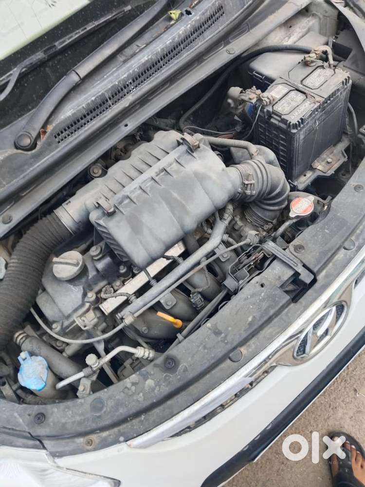 Hyundai Petrol 2010 Manual 1st Owner