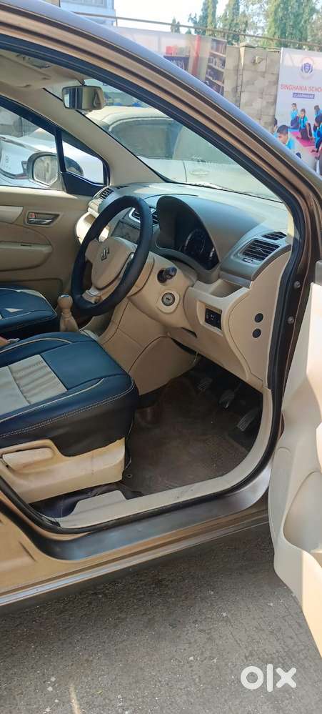 Maruti Suzuki Ertiga 2012-2015 Vxi Cng, 2014, Cng & Hybrids