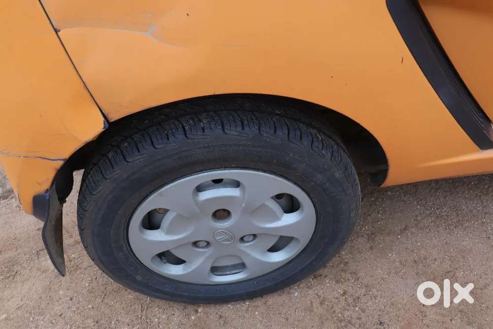 Tata Nano Xm Petrol 2012 Manual