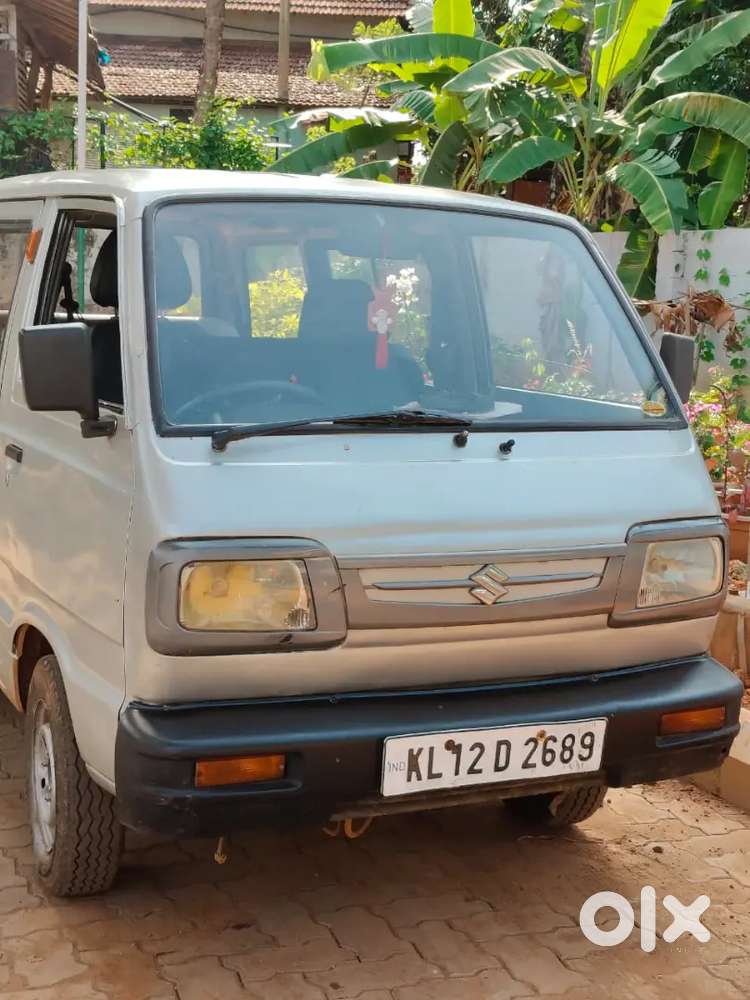 Omni Mpfi 2008 8 Seat For Sale