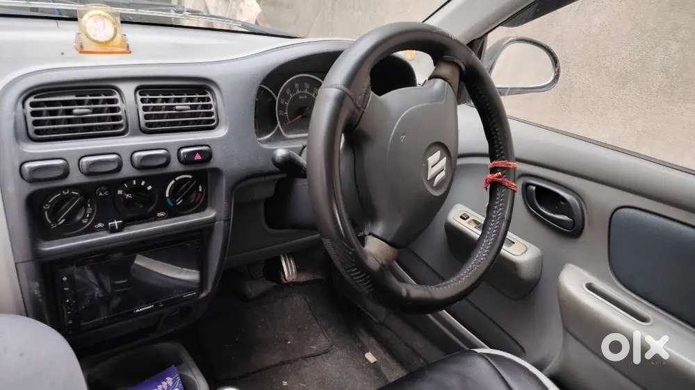 Maruti Suzuki Alto K10 Dec 2013
