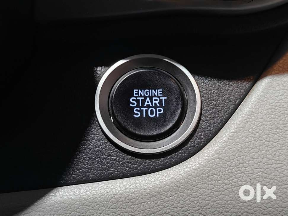 Hyundai Grand I10 Nios Asta 1.2 Kappa Amt, 2021, Petrol