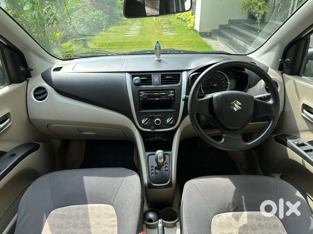 Maruti Suzuki Celerio 2015 6,000/- Km