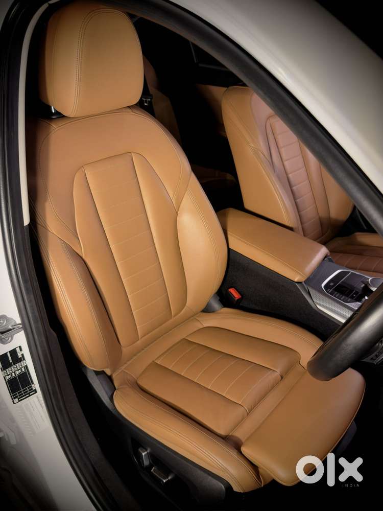 Bmw 3 Series Gran Limousine 330li M Sport, 2024, Petrol