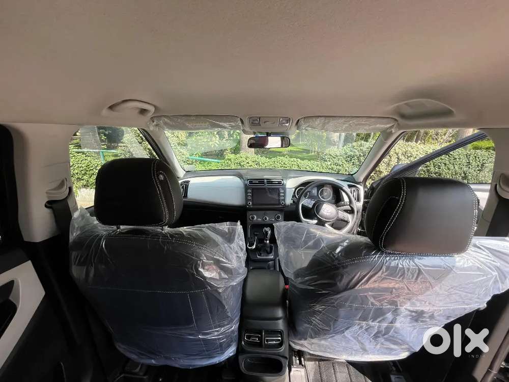 Hyundai Creta 2023 Petrol 20000 Km Driven