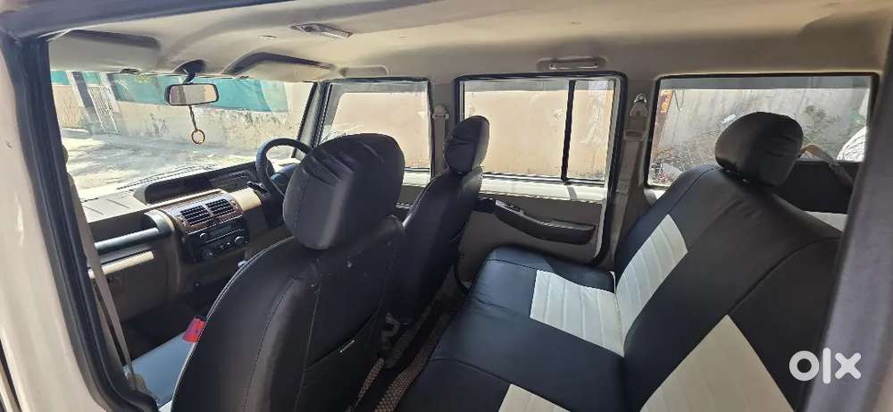 Mahindra Be 6 Optional Top 2021 Diesel 65000 Km Driven