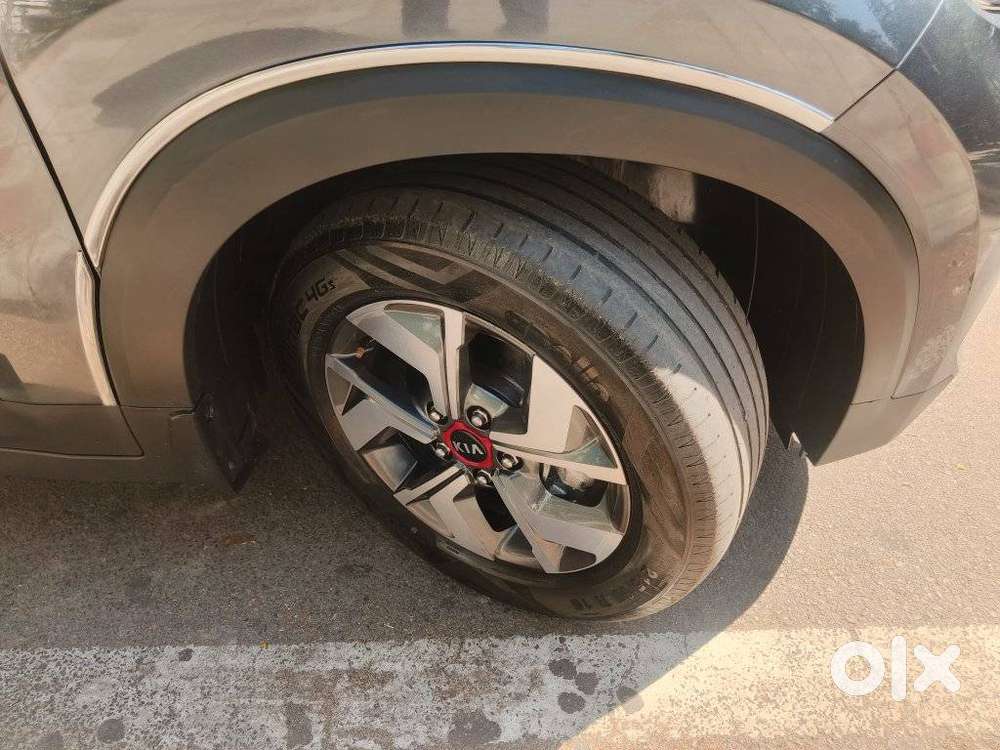 Kia Sonet Htk Plus 1.5 Diesel Mt, 2022, Diesel