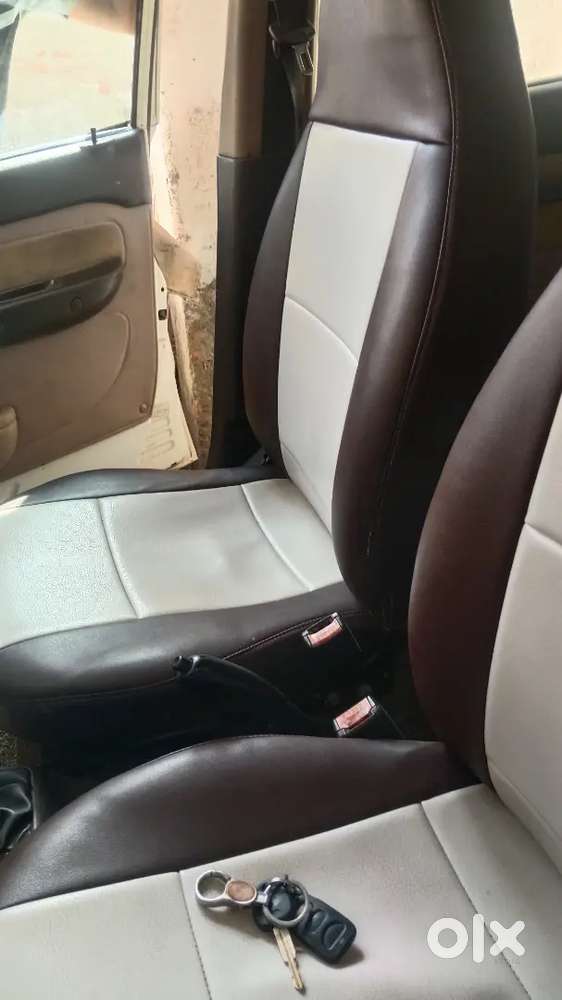 Santro 2010 Model Use Lpg And Patrol Good Condition