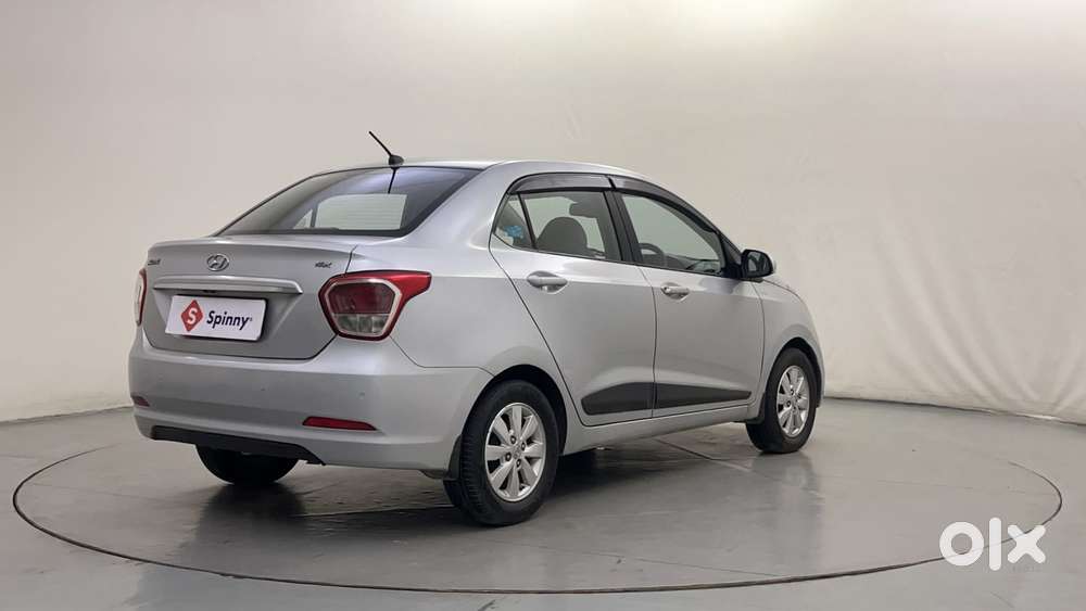 Hyundai Xcent 1.2 S Crdi, 2015, Diesel