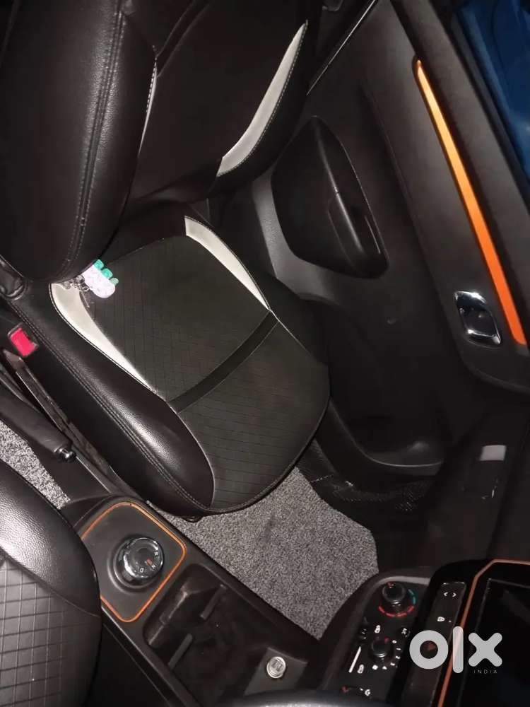Renault Kwid 2021 Petrol Well Maintained