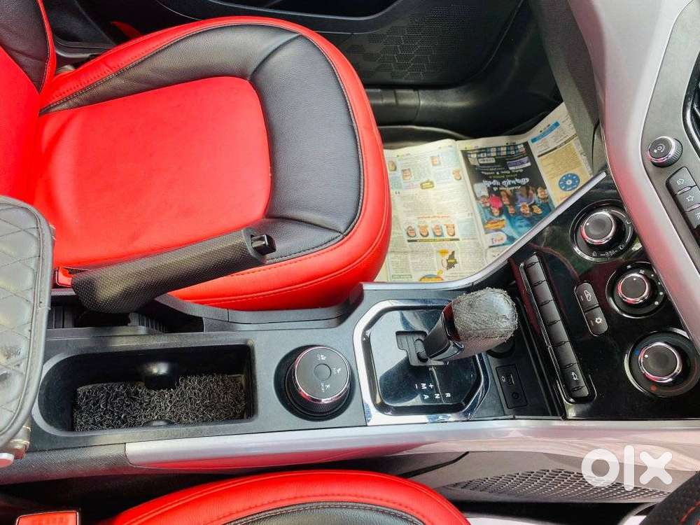 Tata Nexon 1.5 Revotorq Xma Amt, 2020, Diesel