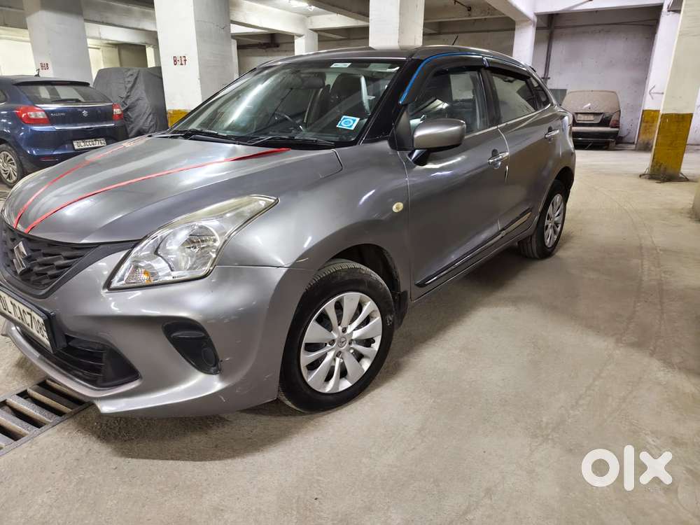 Maruti Suzuki Baleno Maruti-suzuki-baleno-sigma-diesel, 2020, Petrol